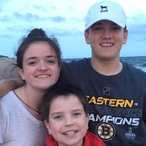 Meet your Posher, Laura